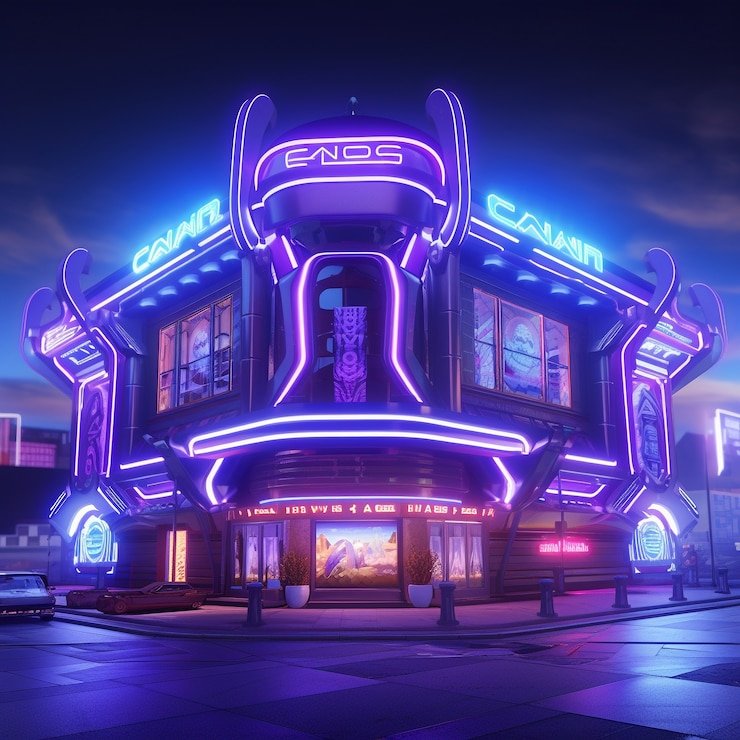 modal138 featured game showcase