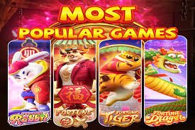 modal138 featured game showcase